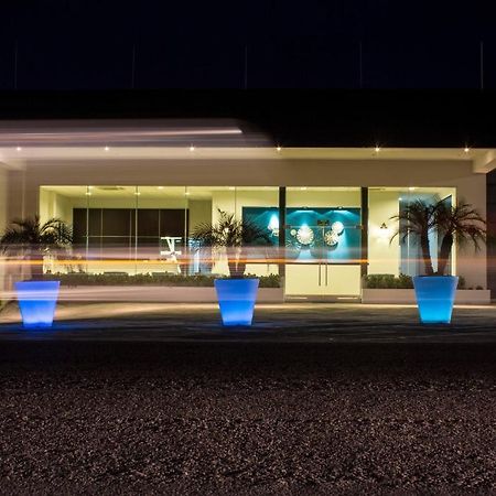 Hotel Aqua Spa & Resort Martinez de la Torre Ngoại thất bức ảnh