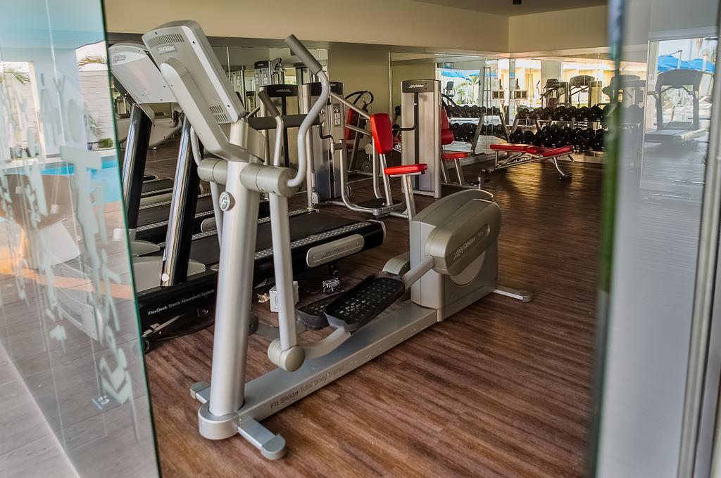 Hotel Aqua Spa & Resort Martinez de la Torre Ngoại thất bức ảnh