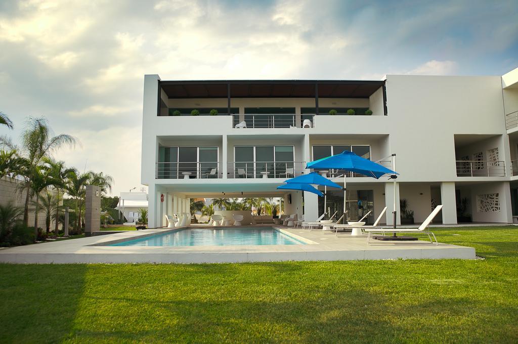 Hotel Aqua Spa & Resort Martinez de la Torre Ngoại thất bức ảnh