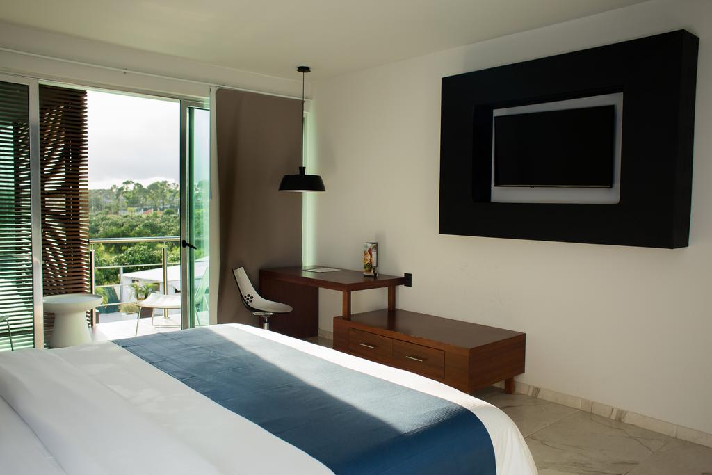 Hotel Aqua Spa & Resort Martinez de la Torre Ngoại thất bức ảnh