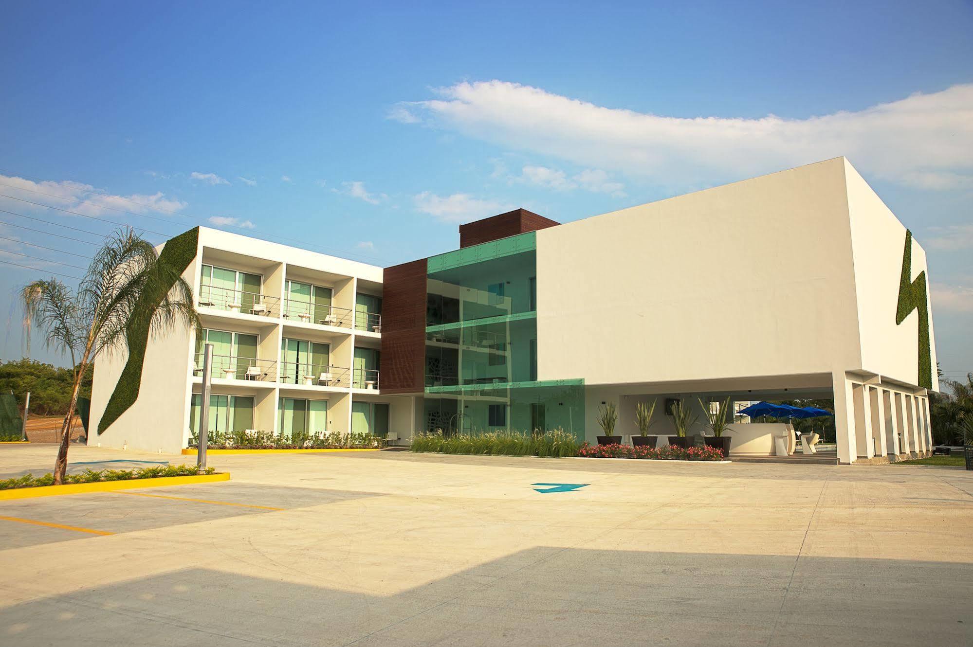 Hotel Aqua Spa & Resort Martinez de la Torre Ngoại thất bức ảnh
