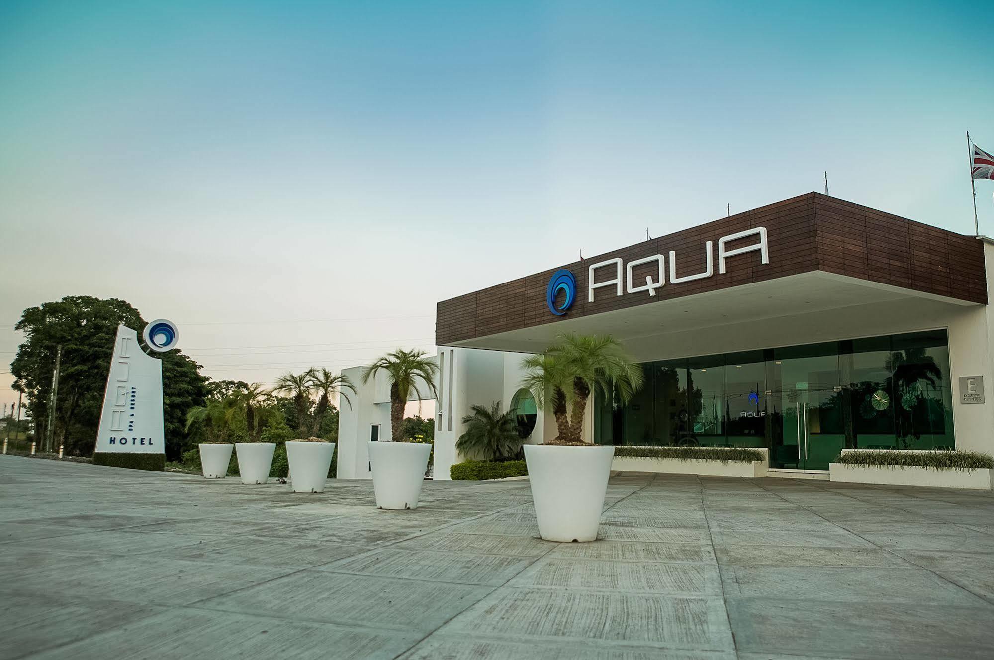 Hotel Aqua Spa & Resort Martinez de la Torre Ngoại thất bức ảnh