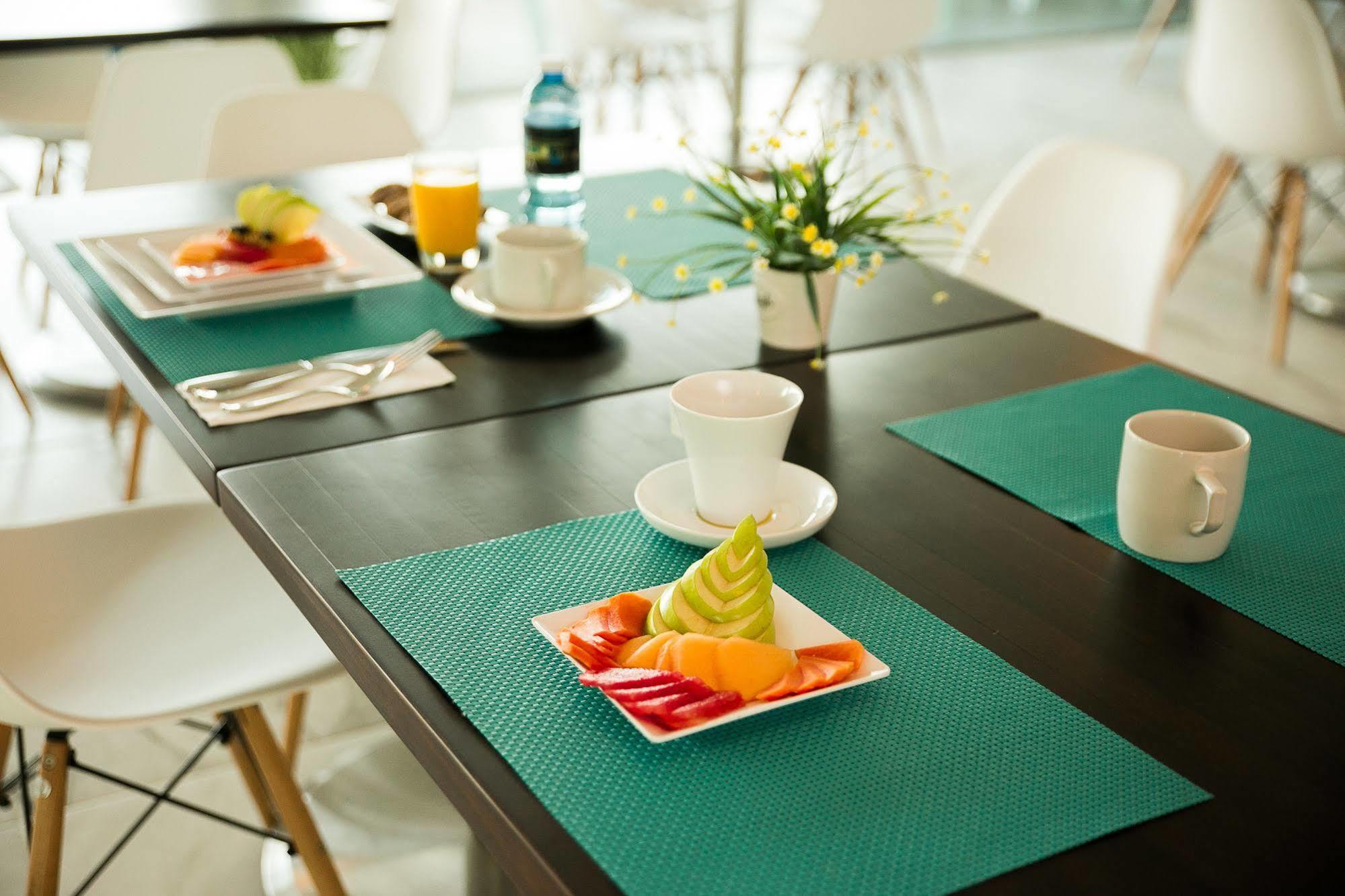 Hotel Aqua Spa & Resort Martinez de la Torre Ngoại thất bức ảnh