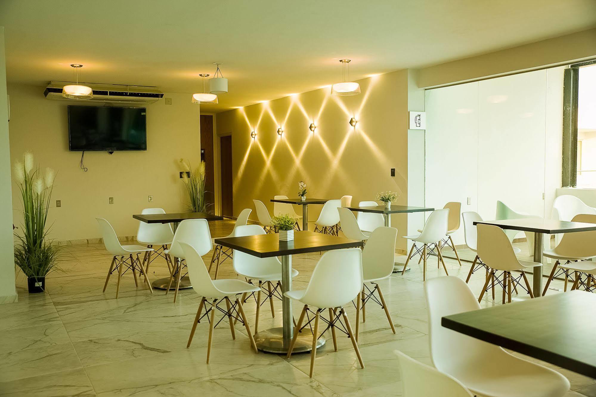 Hotel Aqua Spa & Resort Martinez de la Torre Ngoại thất bức ảnh