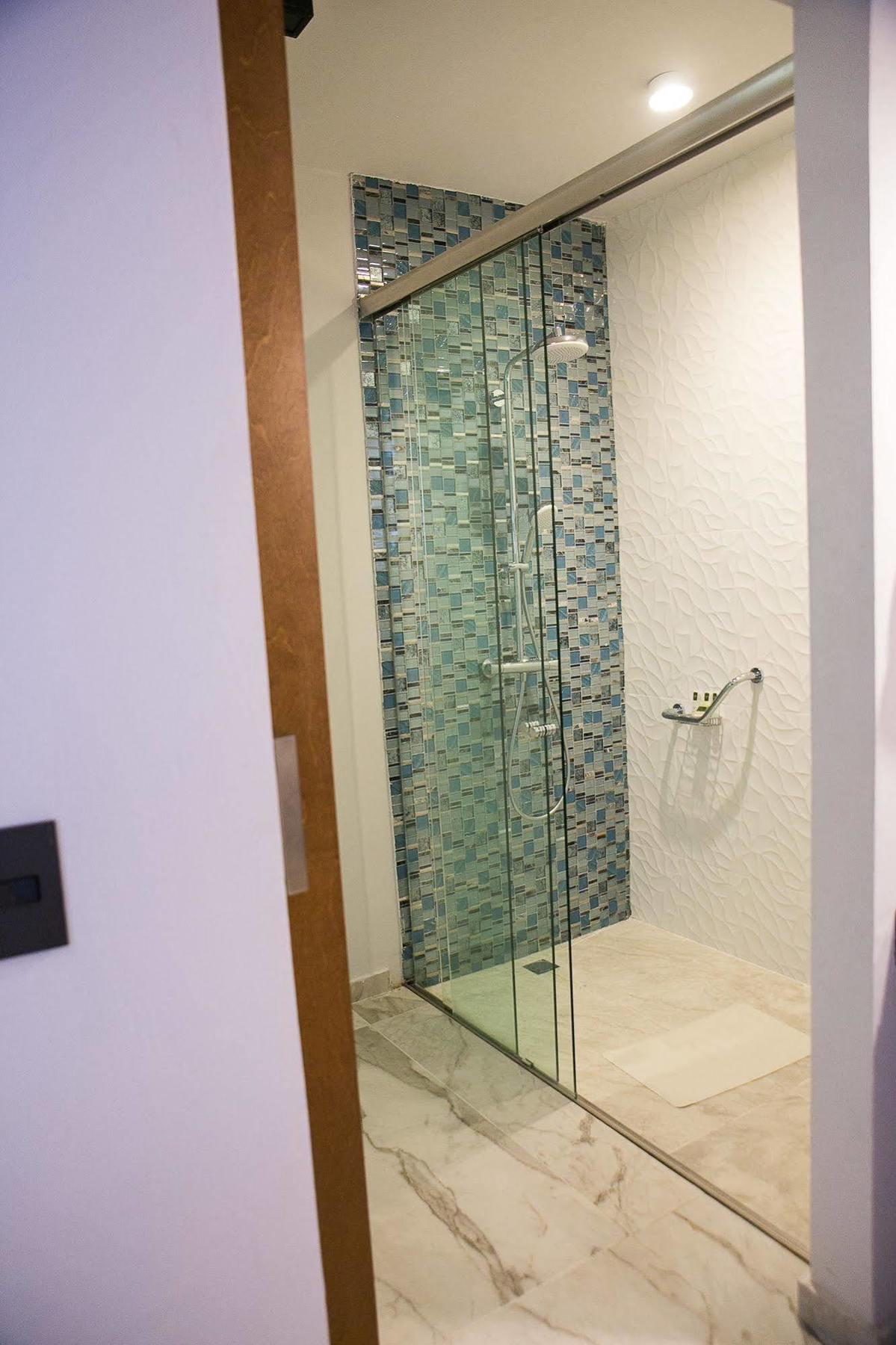 Hotel Aqua Spa & Resort Martinez de la Torre Ngoại thất bức ảnh