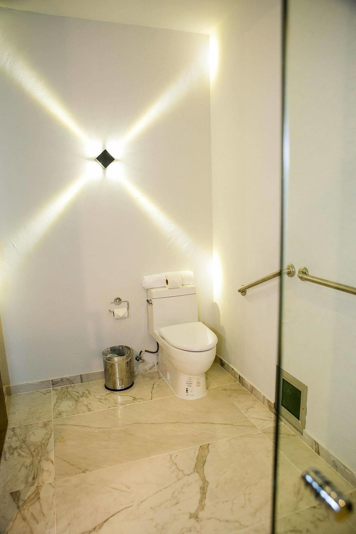 Hotel Aqua Spa & Resort Martinez de la Torre Ngoại thất bức ảnh