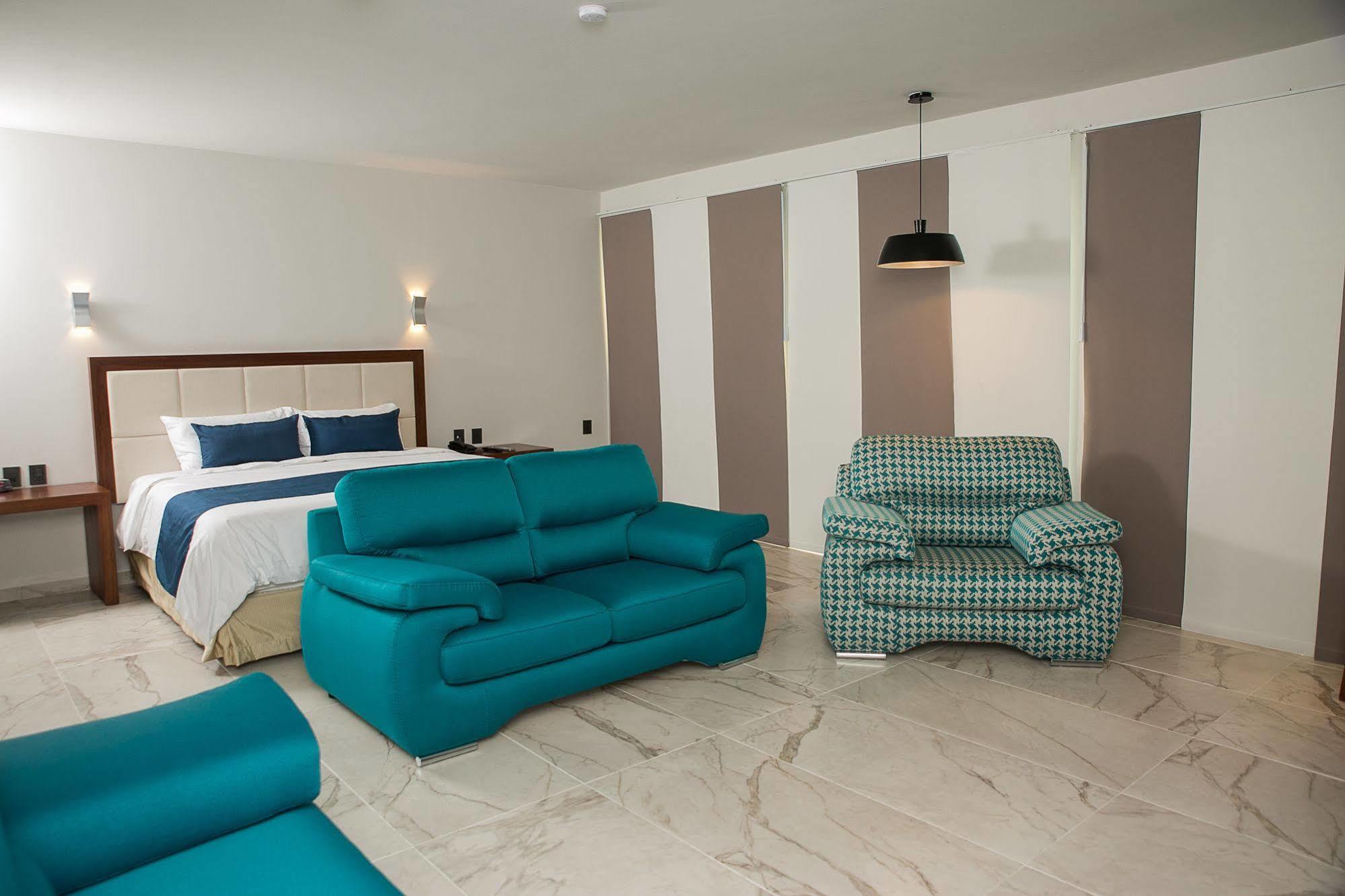 Hotel Aqua Spa & Resort Martinez de la Torre Ngoại thất bức ảnh