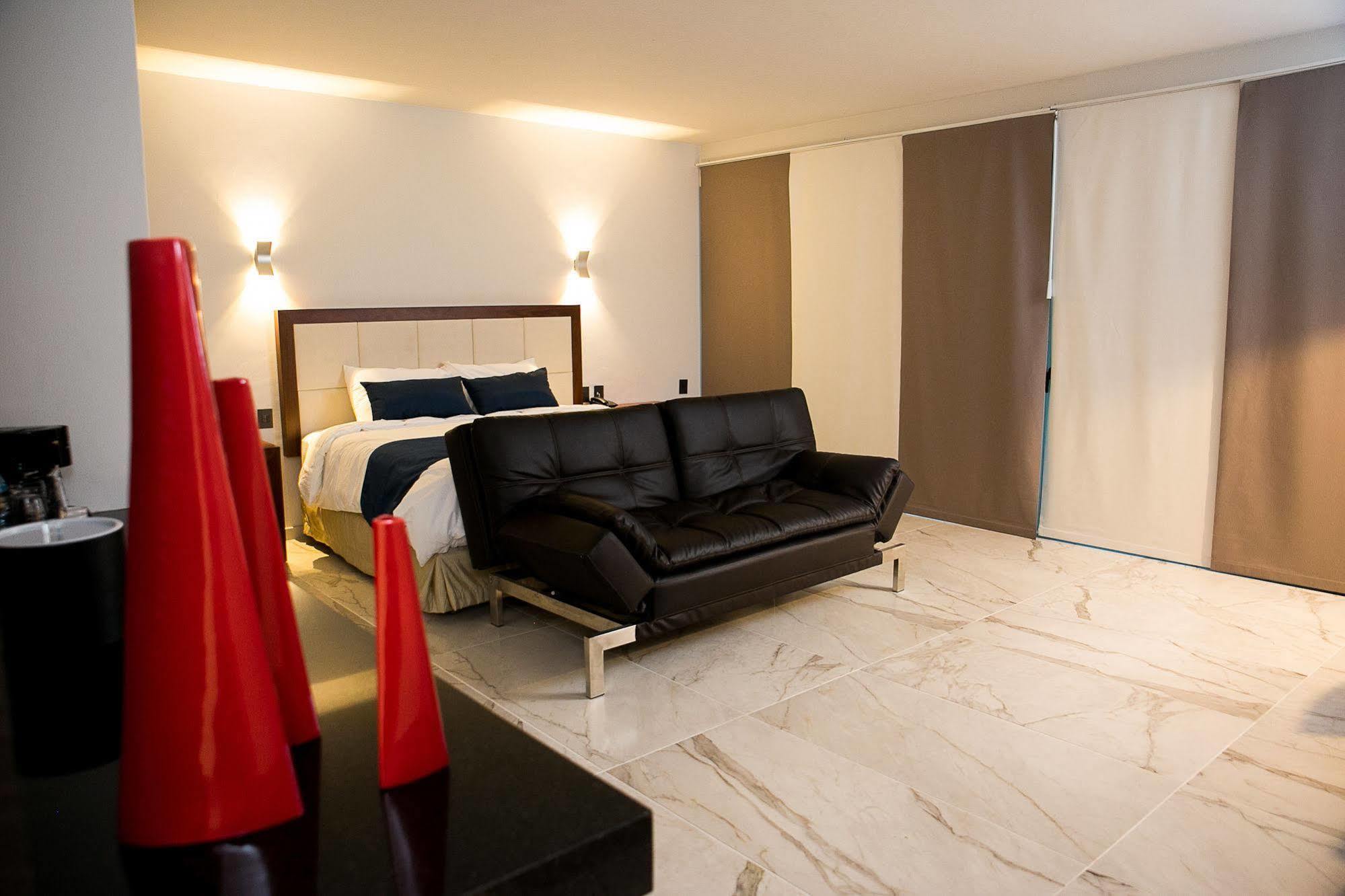 Hotel Aqua Spa & Resort Martinez de la Torre Ngoại thất bức ảnh