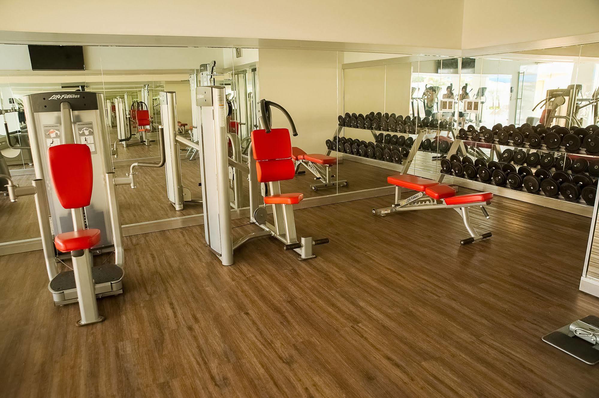 Hotel Aqua Spa & Resort Martinez de la Torre Ngoại thất bức ảnh