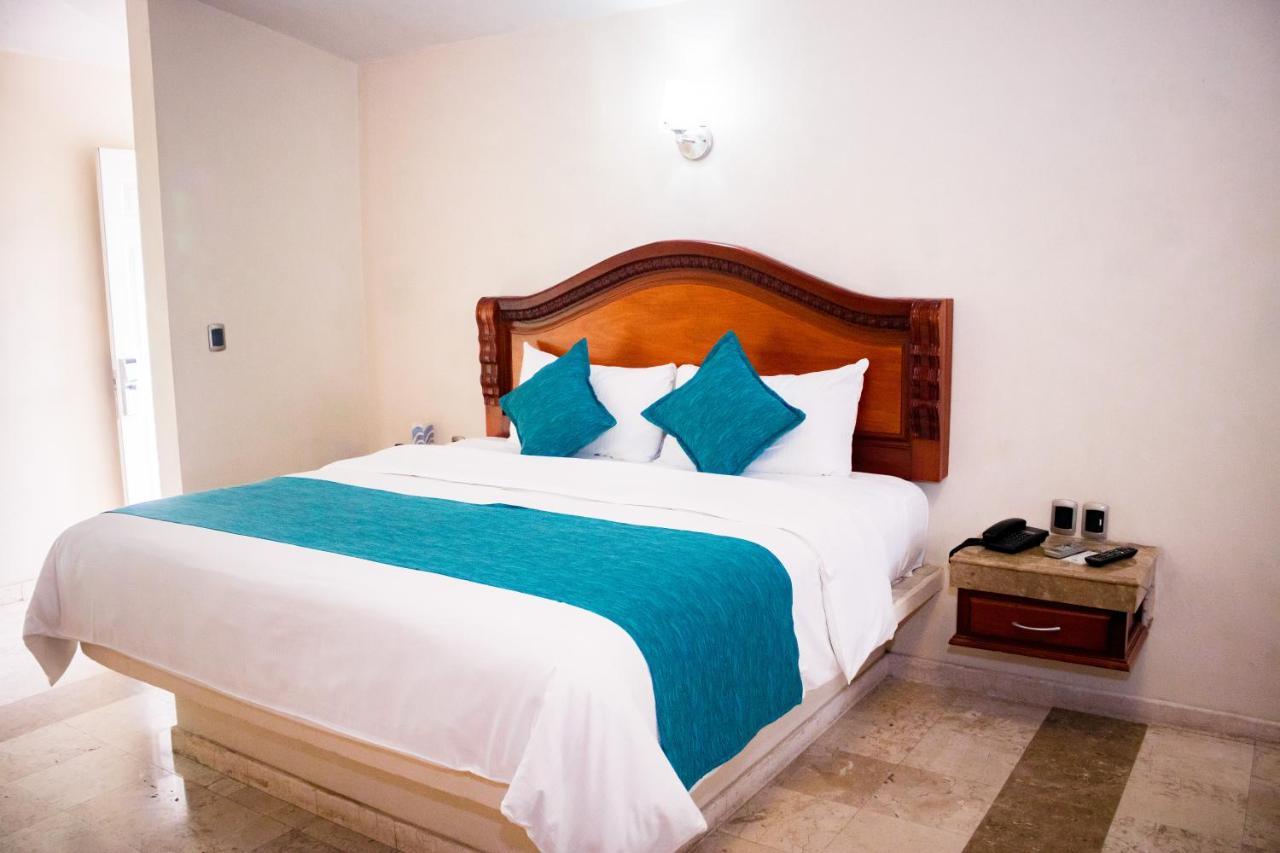 Hotel Aqua Spa & Resort Martinez de la Torre Ngoại thất bức ảnh