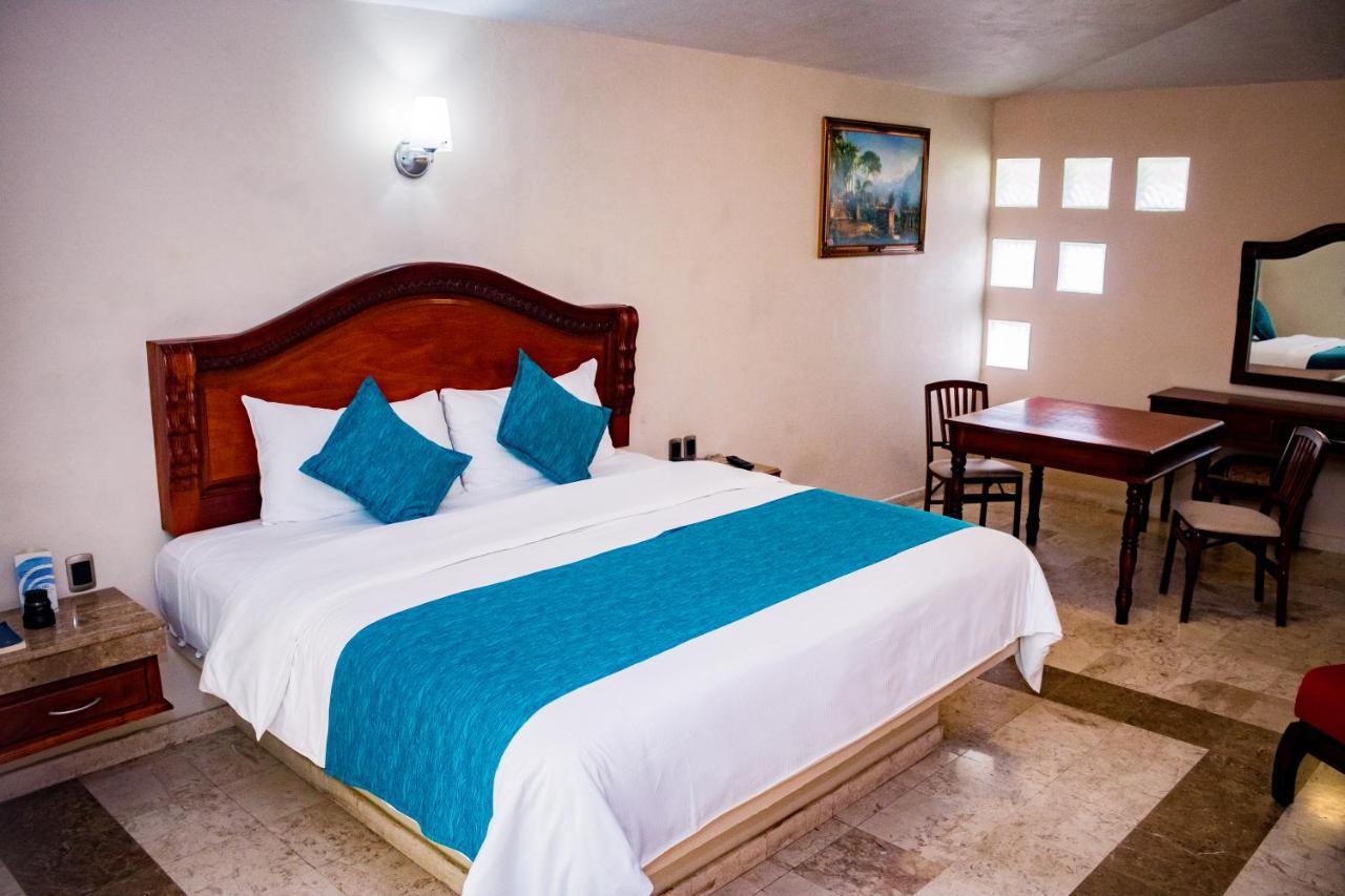 Hotel Aqua Spa & Resort Martinez de la Torre Ngoại thất bức ảnh